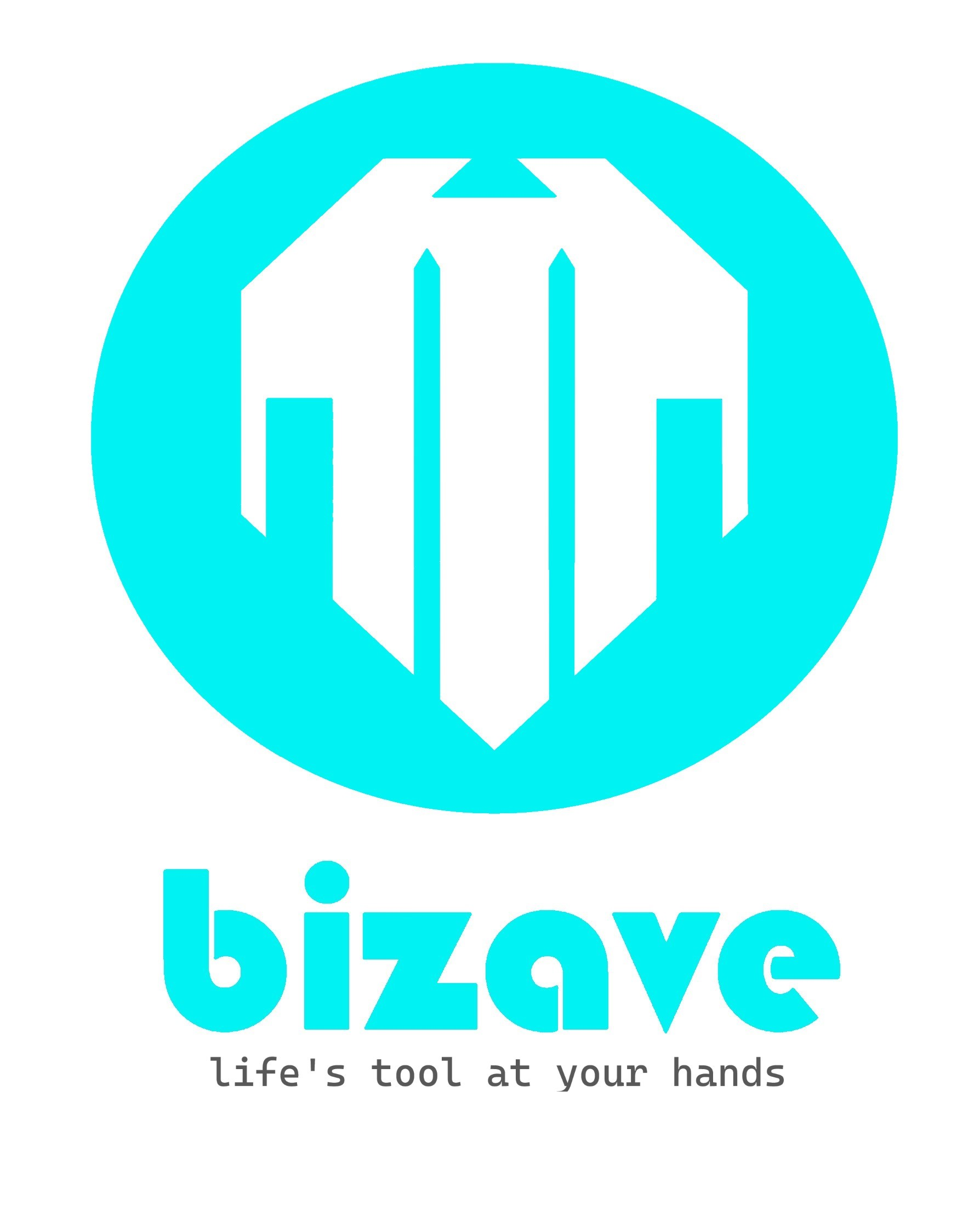 Bizave Logo